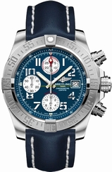 Breitling Watches : A1338111/C870-105X Swiss Automatic Dial Color