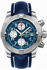 Breitling Watches : A1338111/C870-112X Swiss Automatic Dial Color