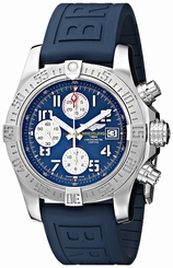 Breitling Watches : A1338111/C870-BLPD3 Chronograph Case Thickness???