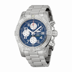 Breitling Watches : A1338111/C870-SS Swiss Automatic Dial Color