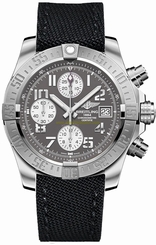 Breitling Watches : A1338111/F564-103W Swiss Automatic Dial Color