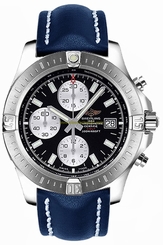 Breitling Watches : A1338811/BD83-112X Swiss Automatic Dial Color