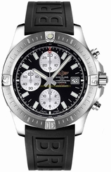 Breitling Watches : A1338811/BD83-153S Swiss Automatic Dial Color