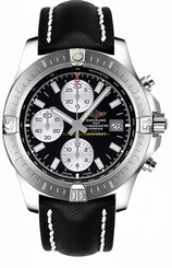 Breitling Watches : A1338811/BD83-435X Swiss Automatic Dial Color