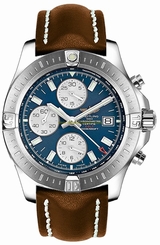 Breitling Watches : A1338811/C914-437X Swiss Automatic Dial Color