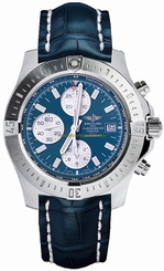Breitling Watches : A1338811/C914-732P Swiss Automatic Dial Color