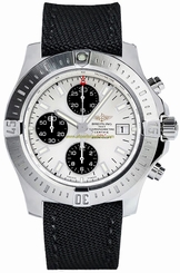 Breitling Watches : A1338811/G804-103W Swiss Automatic Dial Color