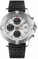 Breitling Watches : A1338811/G804-153S Swiss Automatic Dial Color