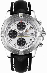 Breitling Watches : A1338811/G804-436X Swiss Automatic Dial Color