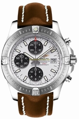 Breitling Watches : A1338811/G804-437X Swiss Automatic Dial Color