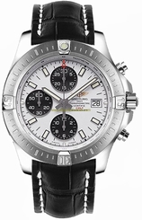 Breitling Watches : A1338811/G804-744P Swiss Automatic Dial Color