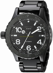 Nixon Watches : A148-001-00 Swiss Quartz Dial Color