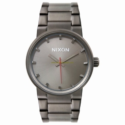 Nixon Watches : A160131-00 Japanese Quartz Dial Color