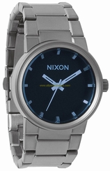 Nixon Watches : A1601427 Quartz Dial Color