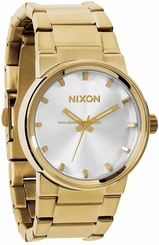 Nixon Watches : A160-1219 Quartz Dial Colour