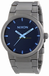 Nixon Watches : A160-1427 Quartz Dial Color