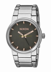 Nixon Watches : A160-2064 Quartz Dial Color