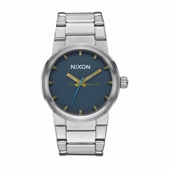 Nixon Watches : A160-2076 Quartz Dial Color