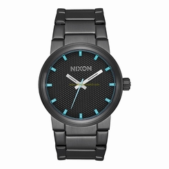 Nixon Watches : A160-602-00 Digital Dial Colour