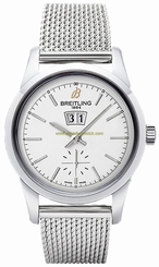 Fake AAA Breitling Watches : A1631012/G781-171A Swiss Automatic Dial Color Watch