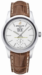 Breitling Watches : A1631012/G781-723P Swiss Automatic Dial Color