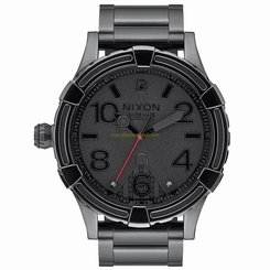 Nixon Watches : A171SW-2244 Case Diameter