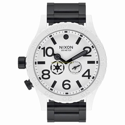 Nixon Watches : A172SW-2243 Quartz Dial Color