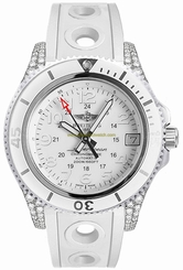Breitling Watches : A1731267/A775-230S Swiss Automatic Dial Color