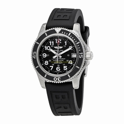 Breitling Watches : A17312C9-BD91-237S-A16S.1 Automatic Dial Color