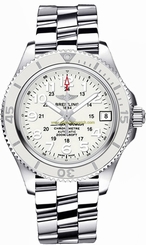 Breitling Watches : A17312D2/A775-179A Swiss Automatic Dial Color