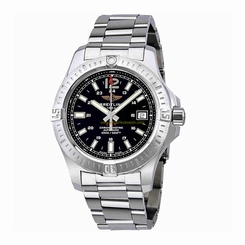 Breitling Watches : A1731311-BE90-182A Automatic Dial Color