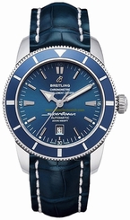 Breitling Watches : A1732016/C734-747P Swiss Automatic Dial Color