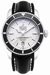 Breitling Watches : A1732024/G642-441X Swiss Automatic Dial Color