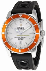 Breitling Watches : A1732033/G642 Case Diameter???