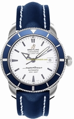 Breitling Watches : A1732116/G717-112X Swiss Automatic Dial Color