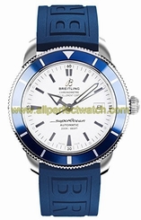 Breitling Watches : A1732116/G717-158S Swiss Automatic Dial Color