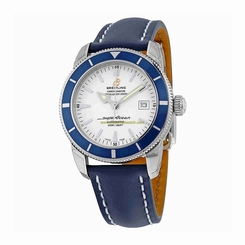 Breitling Watches : A1732116-G717BLLD Automatic Dial Color