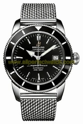 Breitling Watches : A1732124/BA61-151A Automatic Self Wind Dial Color