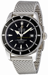 Breitling Watches : A1732124/BA61SS Case Diameter???