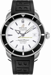Breitling Watches : A1732124/G717-152S Swiss Automatic Dial Color