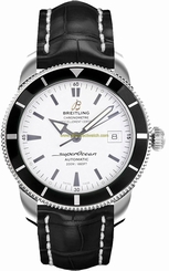 Breitling Watches : A1732124/G717-744P Swiss Automatic Dial Color