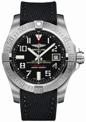 Breitling Watches : A1733110/BC31-103W Swiss Automatic Dial Color
