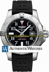 Breitling Watches : A1733110/BC31-152S Swiss Automatic Dial Color