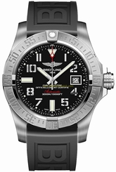 Breitling Watches : A1733110/BC31-153S Swiss Automatic Dial Color