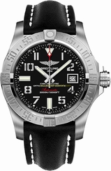 Breitling Watches : A1733110/BC31-435X Swiss Automatic Dial Color