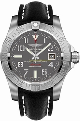 Breitling Watches : A1733110/F563-435X Swiss Automatic Dial Color