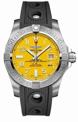 Breitling Watches : A1733110/I519-200S Swiss Automatic Dial Color