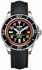 Breitling Watches : A1736402 Swiss Automatic Dial Color