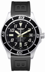 Breitling Watches : A1736402/BA28-150S Swiss Automatic Dial Color