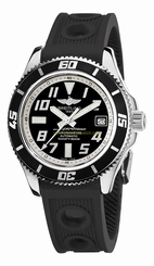 Breitling Watches : A1736402/BA29 Swiss-automatic Dial Color